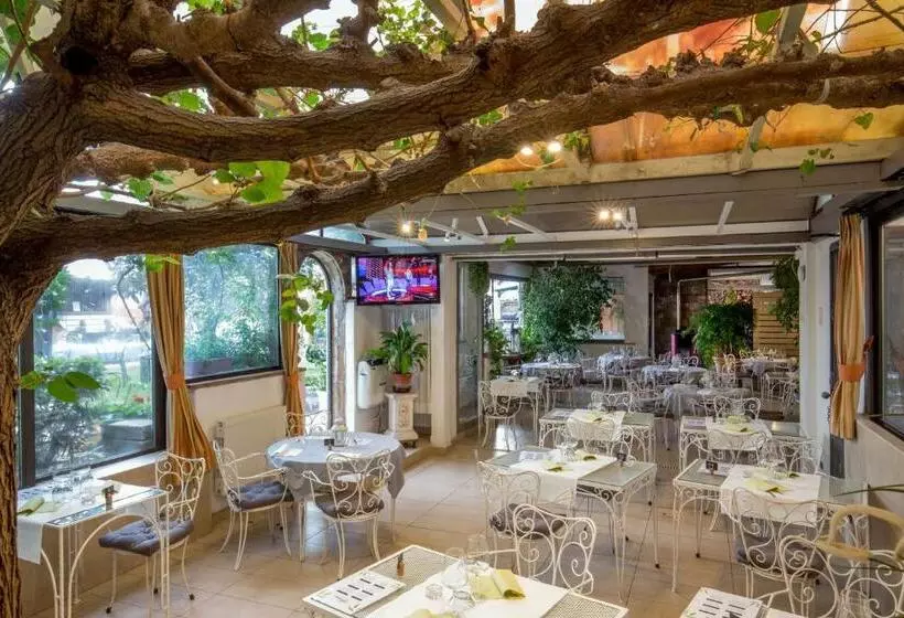 Fotos del hotel Orto Di Roma:  19