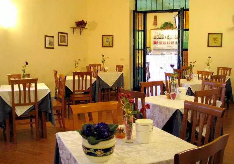 Fotos del hotel Orto Di Roma:  11