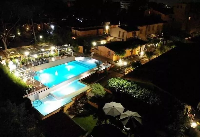 Fotos del hotel Orto Di Roma:  6