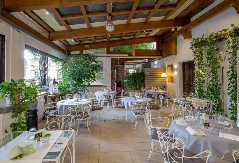 Fotos del hotel Orto Di Roma:  7