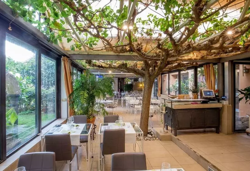 Fotos del hotel Orto Di Roma:  17