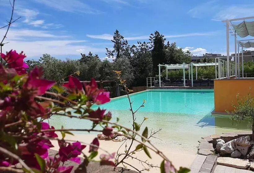 Fotos del hotel Orto Di Roma:  16