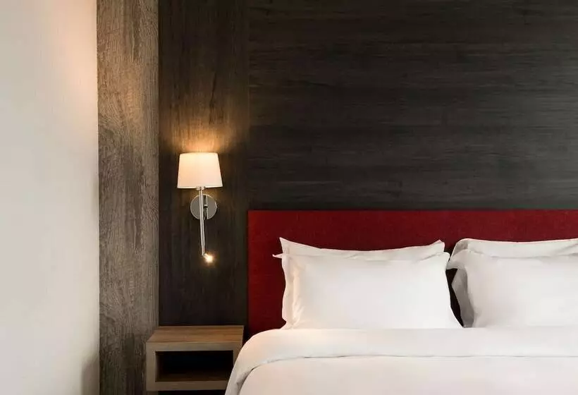 Radisson Blu Hotel, Birmingham