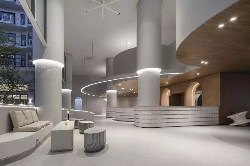 Fotos del hotel Mike Orchid Resort:  19