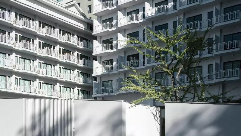 Fotos del hotel Mike Orchid Resort:  8