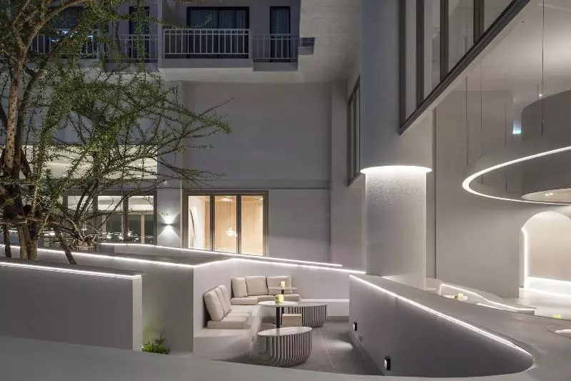 Fotos del hotel Mike Orchid Resort:  7