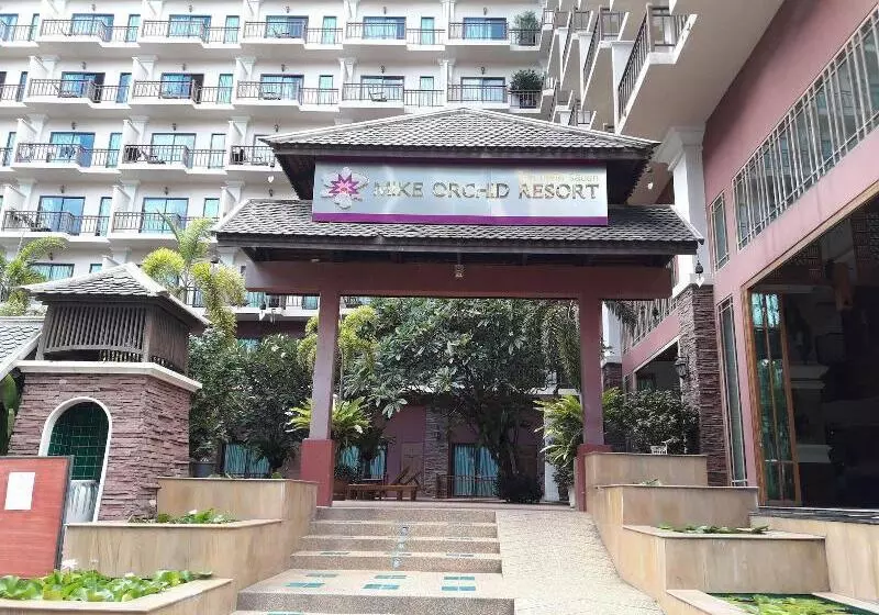 Fotos del hotel Mike Orchid Resort:  24