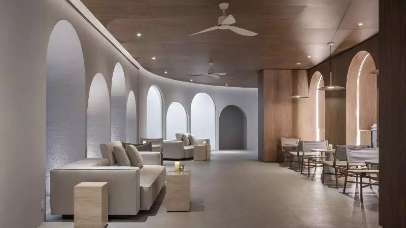 Fotos del hotel Mike Orchid Resort:  3