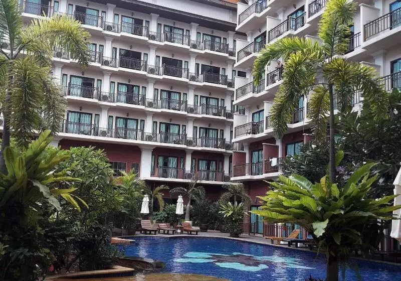 Fotos del hotel Mike Orchid Resort:  10