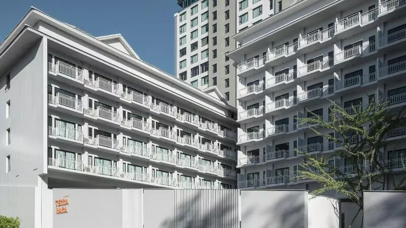 Fotos del hotel Mike Orchid Resort:  20