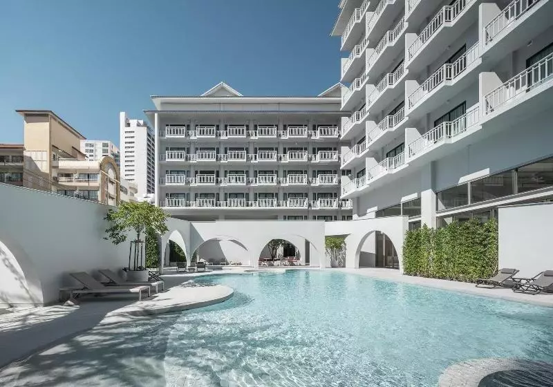 Fotos del hotel Mike Orchid Resort:  25