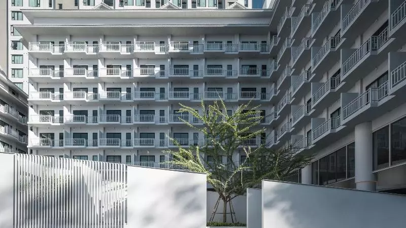 Fotos del hotel Mike Orchid Resort:  22