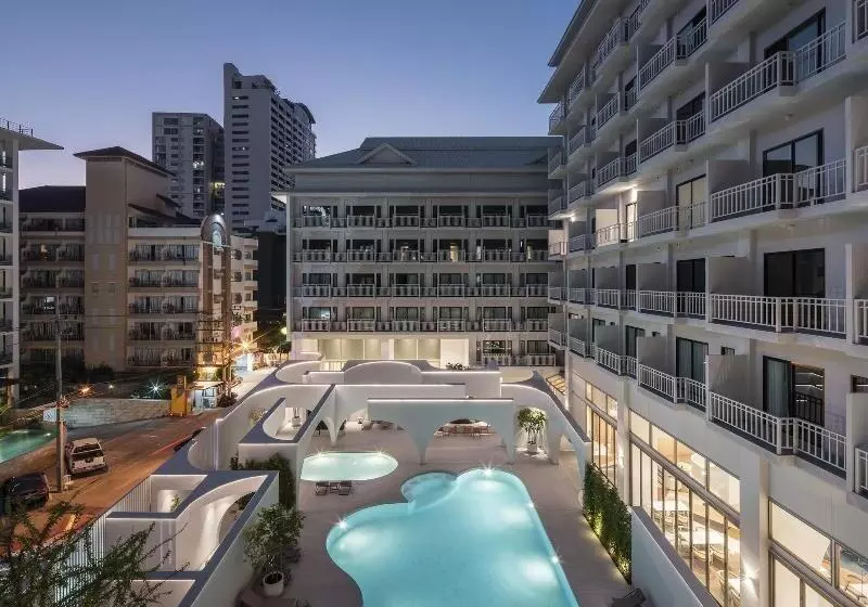 Fotos del hotel Mike Orchid Resort:  17