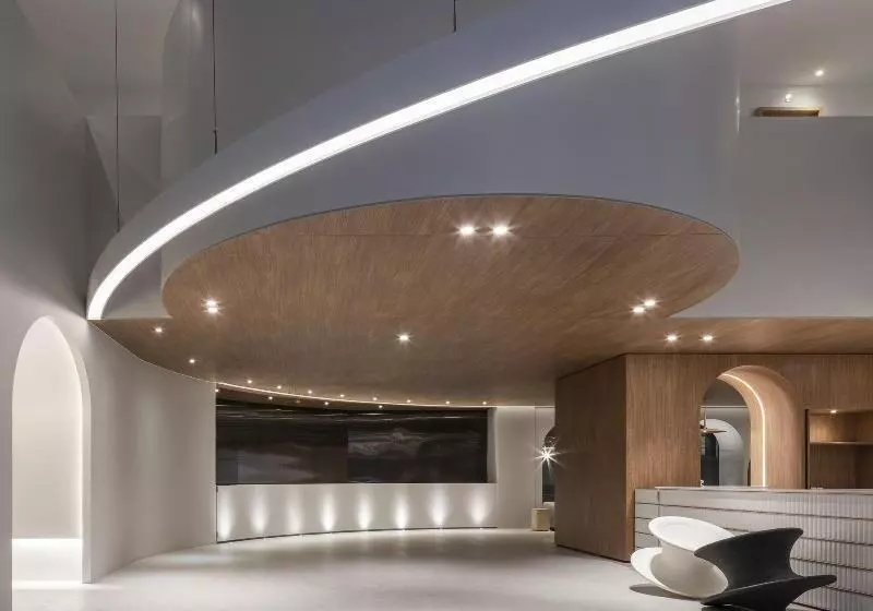 Fotos del hotel Mike Orchid Resort:  4