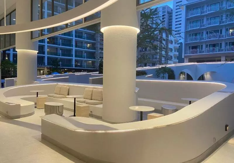 Fotos del hotel Mike Orchid Resort:  21