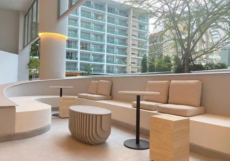 Fotos del hotel Mike Orchid Resort:  11