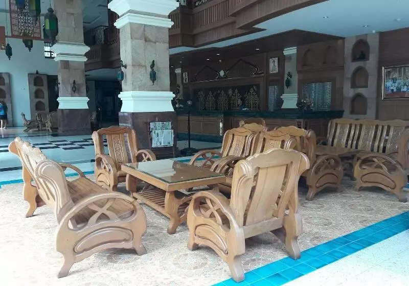 Fotos del hotel Mike Orchid Resort:  6