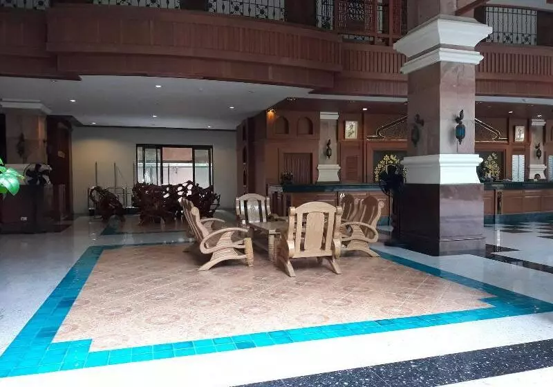 Fotos del hotel Mike Orchid Resort:  23