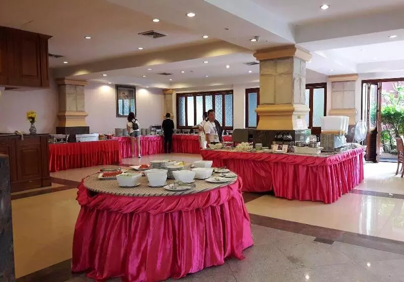 Fotos del hotel Mike Orchid Resort:  5