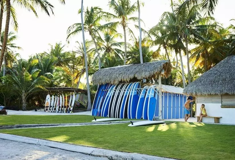 Fotos del hotel Tortuga Bay:  5