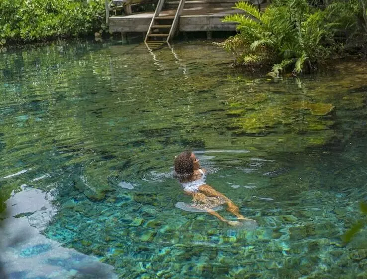 Tortuga Bay Tortuga Bay