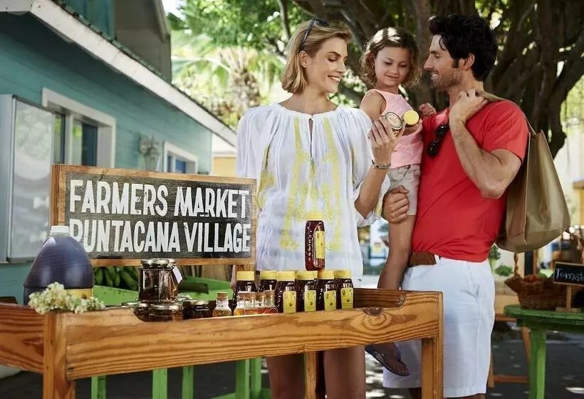 Fotos del hotel Tortuga Bay:  13