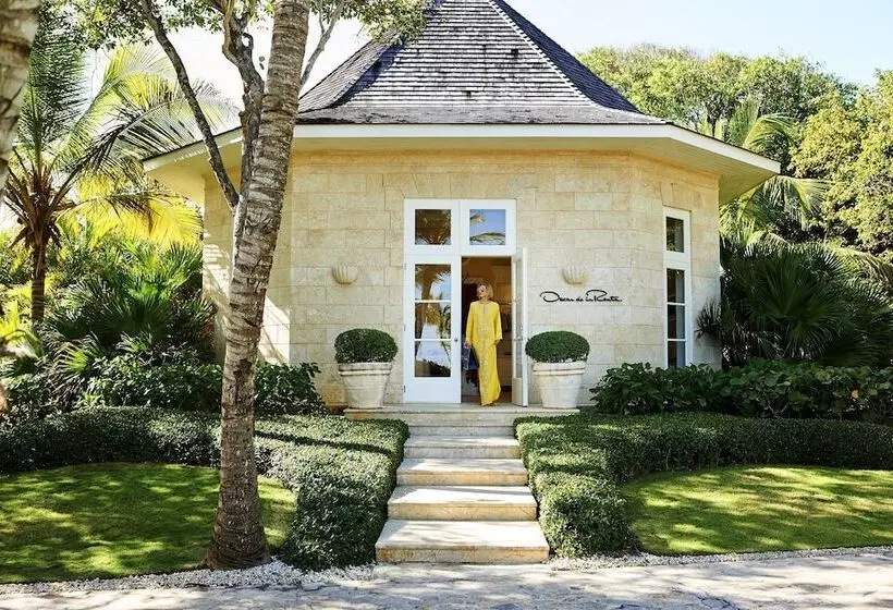 Fotos del hotel Tortuga Bay:  12