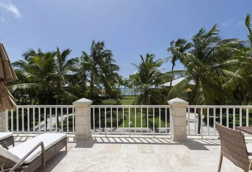 Fotos del hotel Tortuga Bay:  15