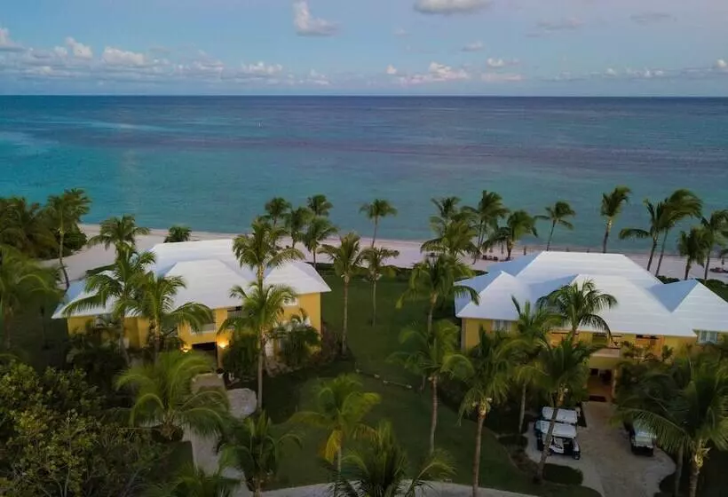 Fotos del hotel Tortuga Bay:  14