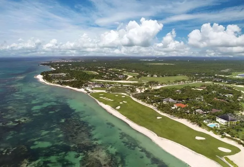 Fotos del hotel Tortuga Bay:  16