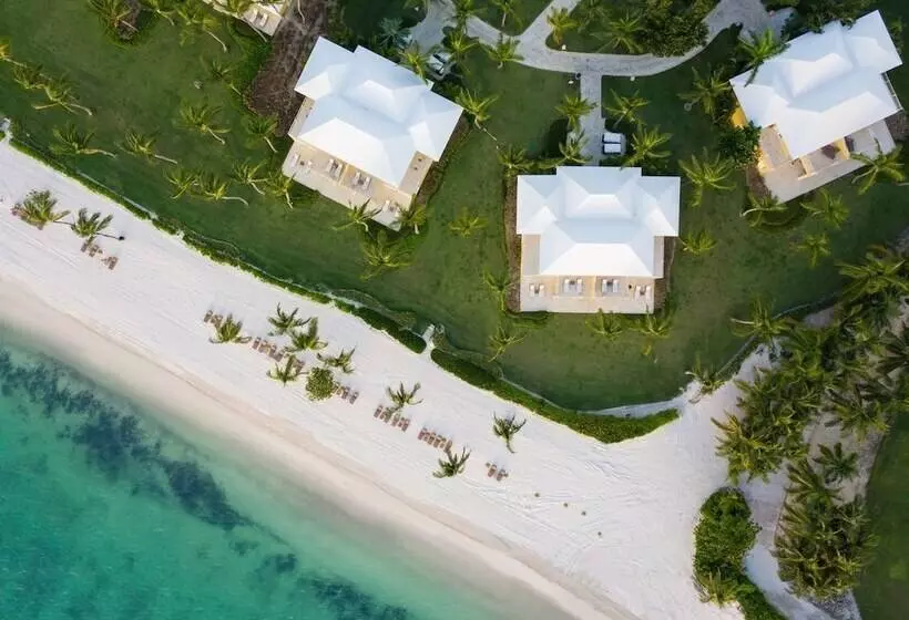 Fotos del hotel Tortuga Bay:  22