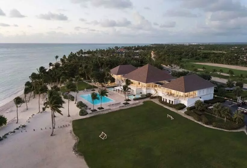 Fotos del hotel Tortuga Bay:  23