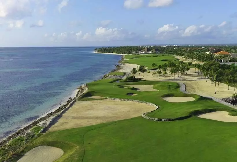 Fotos del hotel Tortuga Bay:  19