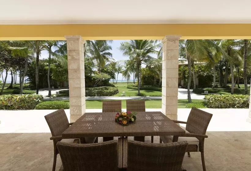 Fotos del hotel Tortuga Bay:  6