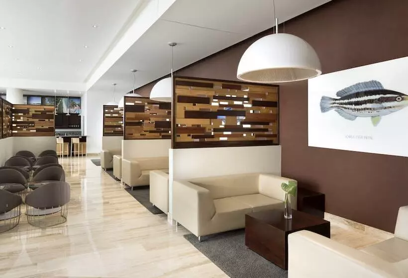 Fotos del hotel Tortuga Bay:  8