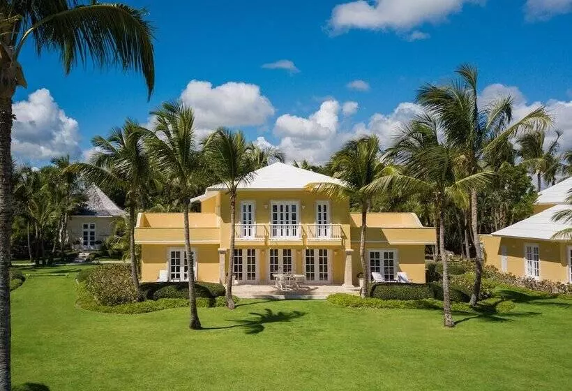 Fotos del hotel Tortuga Bay:  24