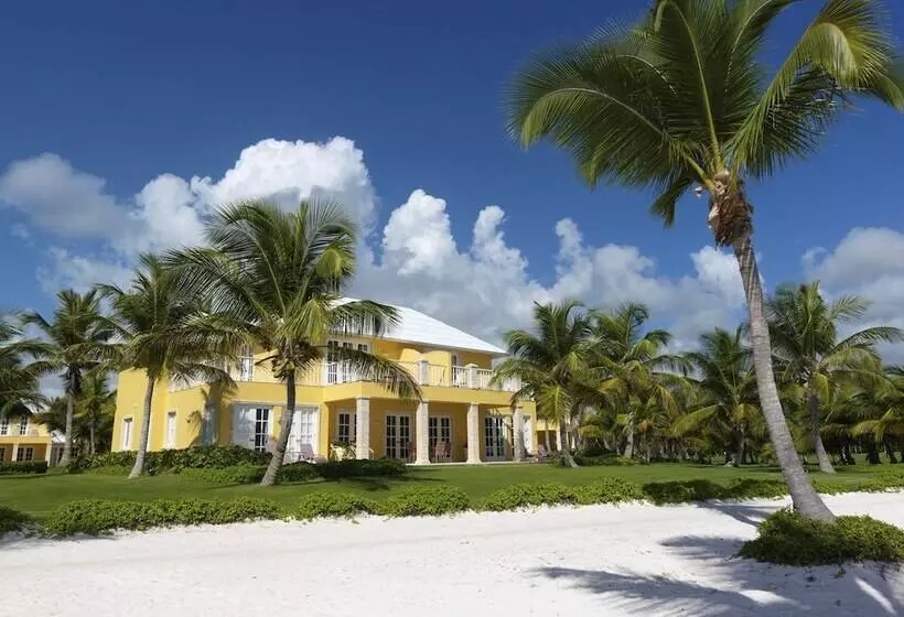 Fotos del hotel Tortuga Bay:  20