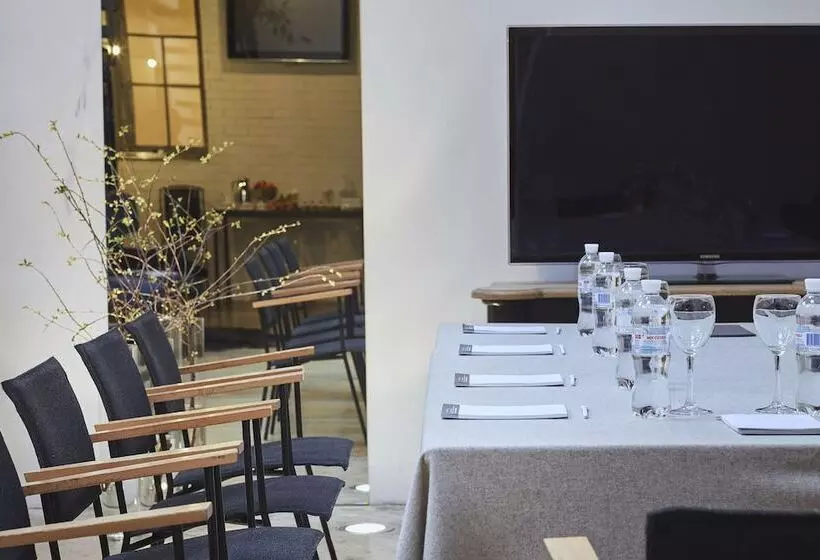 Fotos del hotel Vozdvyzhensky Boutique Hotel:  16