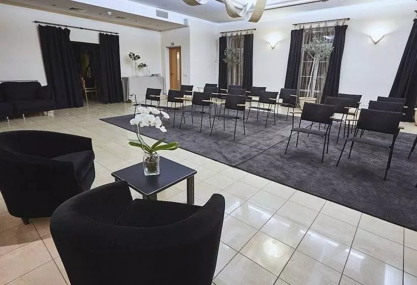 Fotos del hotel Vozdvyzhensky Boutique Hotel:  3