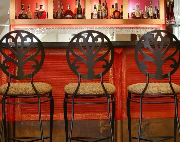 Fotos del hotel Vozdvyzhensky Boutique Hotel:  15