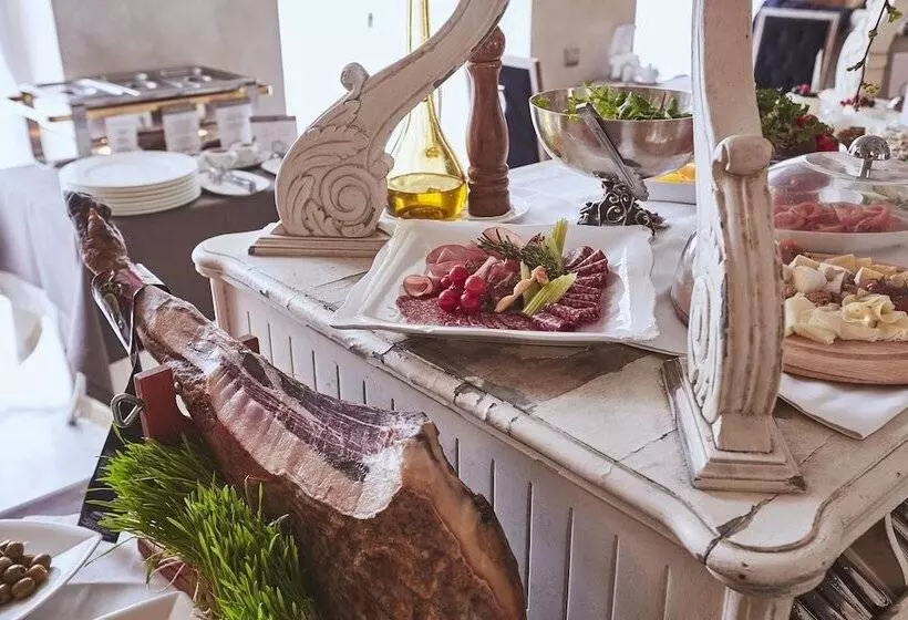 Fotos del hotel Vozdvyzhensky Boutique Hotel:  21