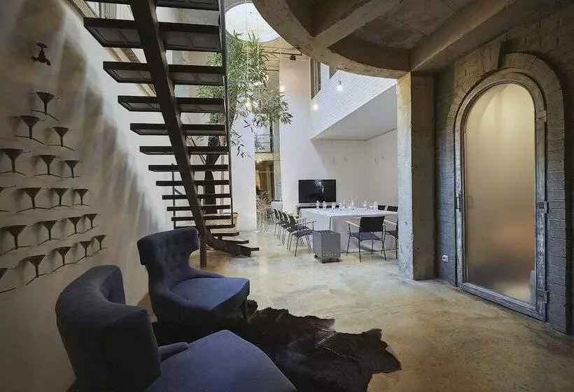 Fotos del hotel Vozdvyzhensky Boutique Hotel:  2