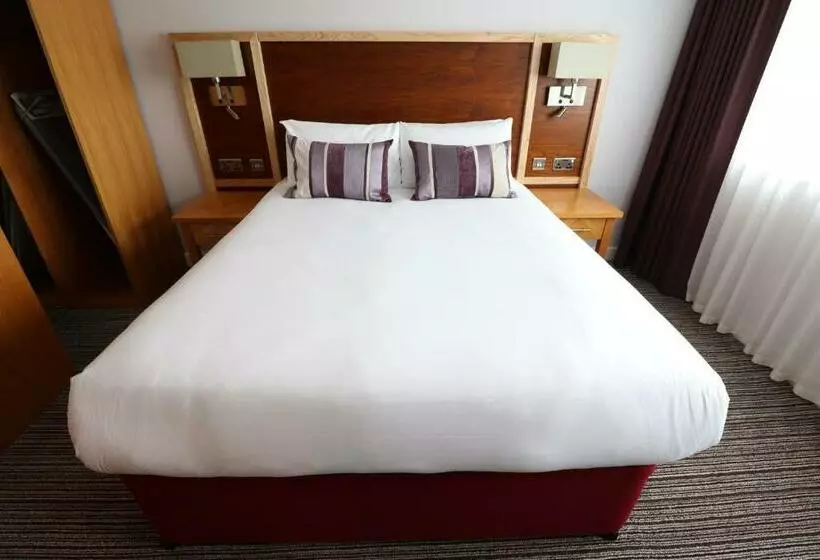 Fotos del hotel Aspect Hotel Park West:  22