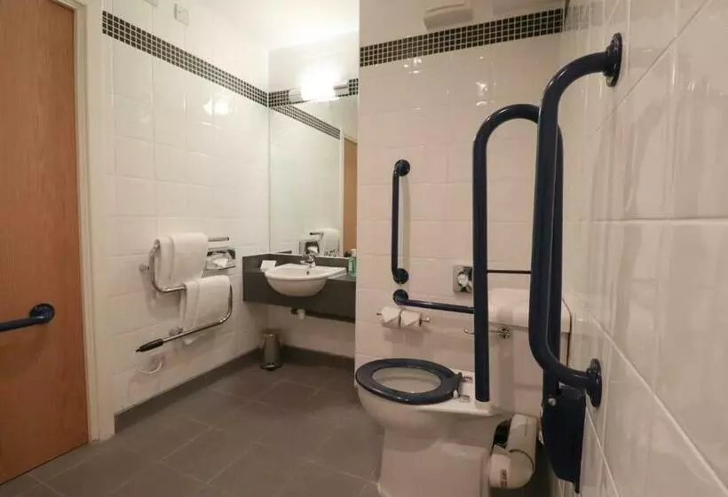 Fotos del hotel Aspect Hotel Park West:  17