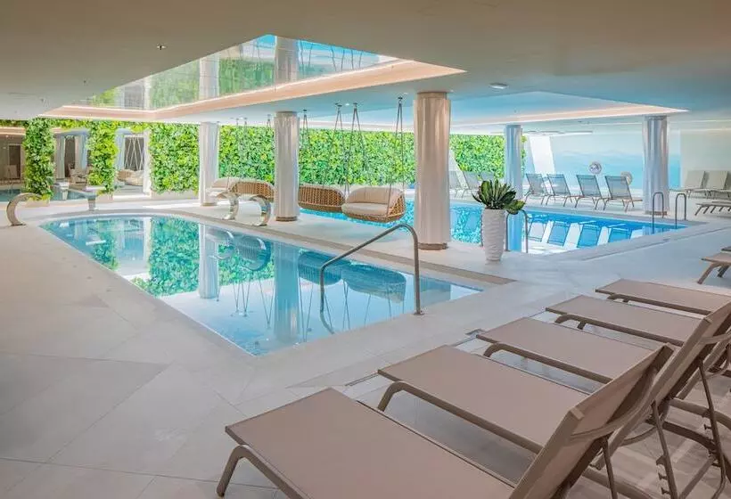 Fotos del hotel Hotel Fagus:  2