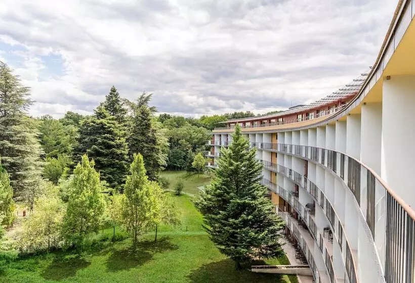 Fotos del hotel Hotel Fagus:  6