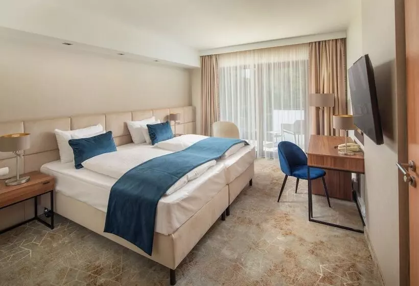 Hotel Fagus
