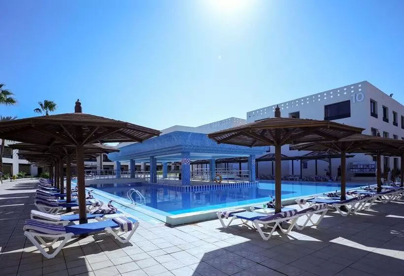 Fotos del hotel Golden 5 Almas Palace Hotel & Resort:  20