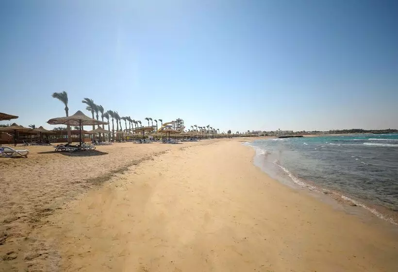 Fotos del hotel Golden 5 Almas Palace Hotel & Resort:  8