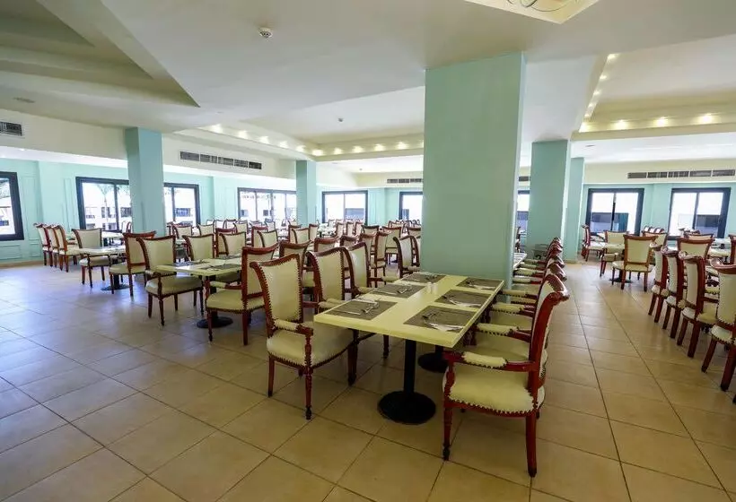 Fotos del hotel Golden 5 Almas Palace Hotel & Resort:  21